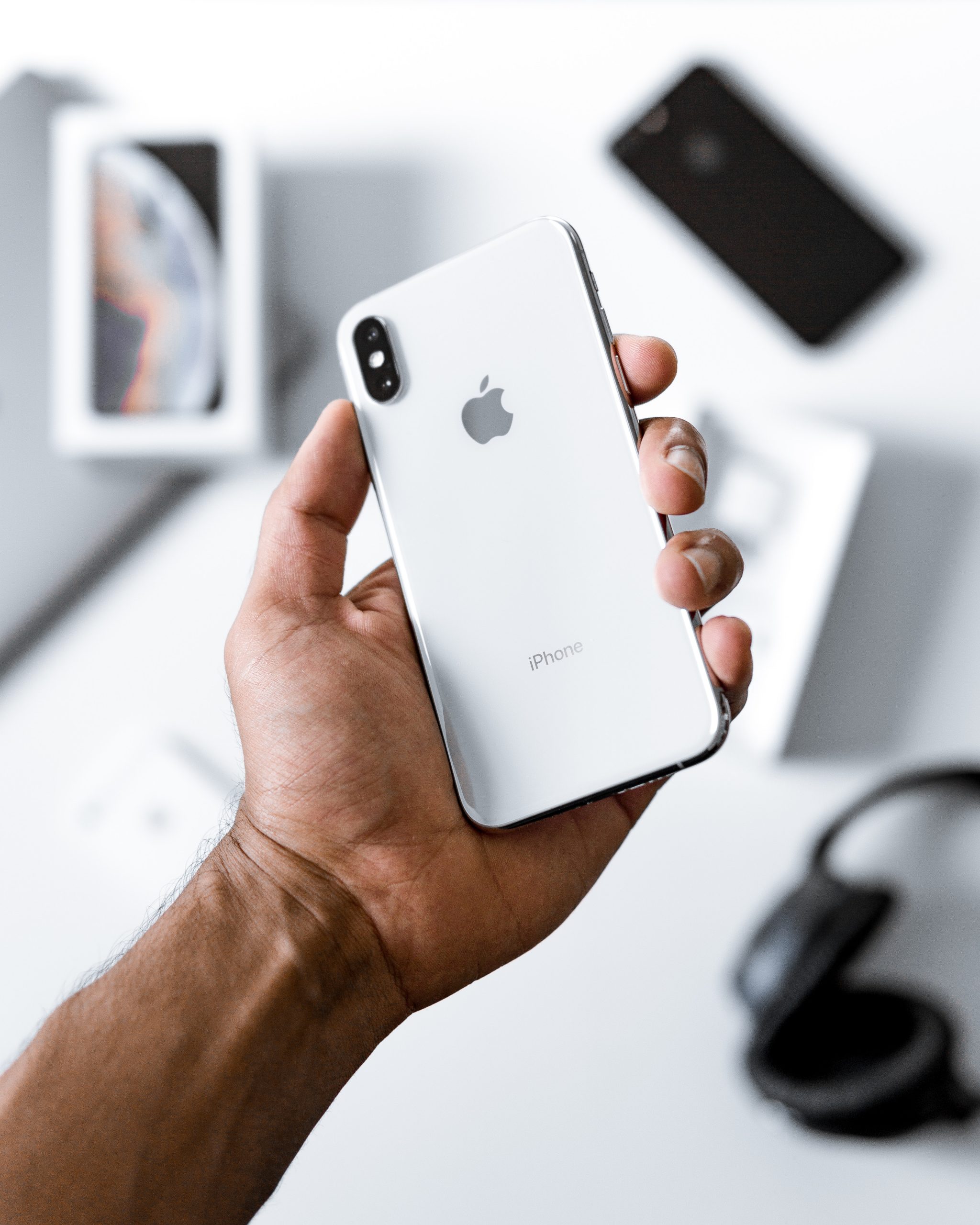 How To Switch To A Used IPhone