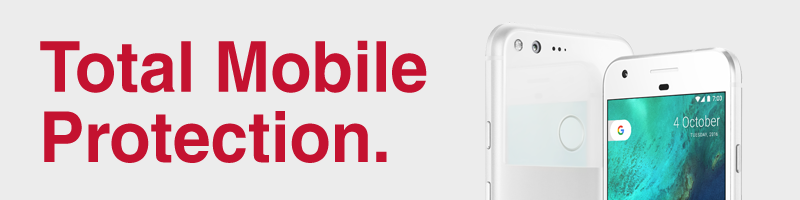 Verizon Total Mobile Protection