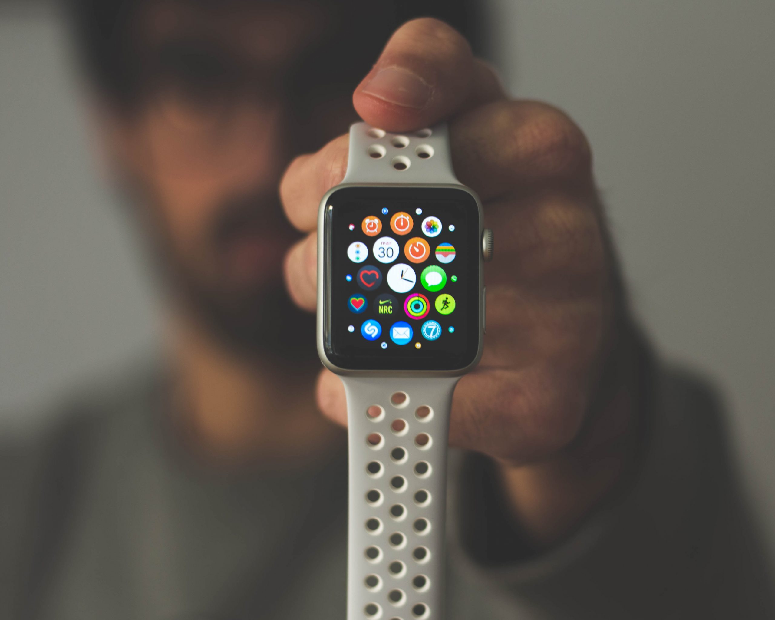 valores luego Puede soportar Can You Jailbreak the Apple Watch?