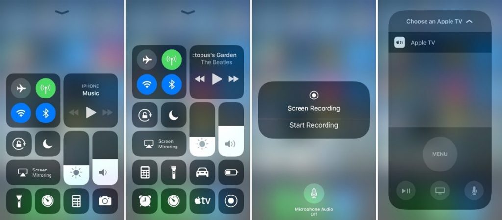 iOS 11: How to customize Control Center - 9to5Mac