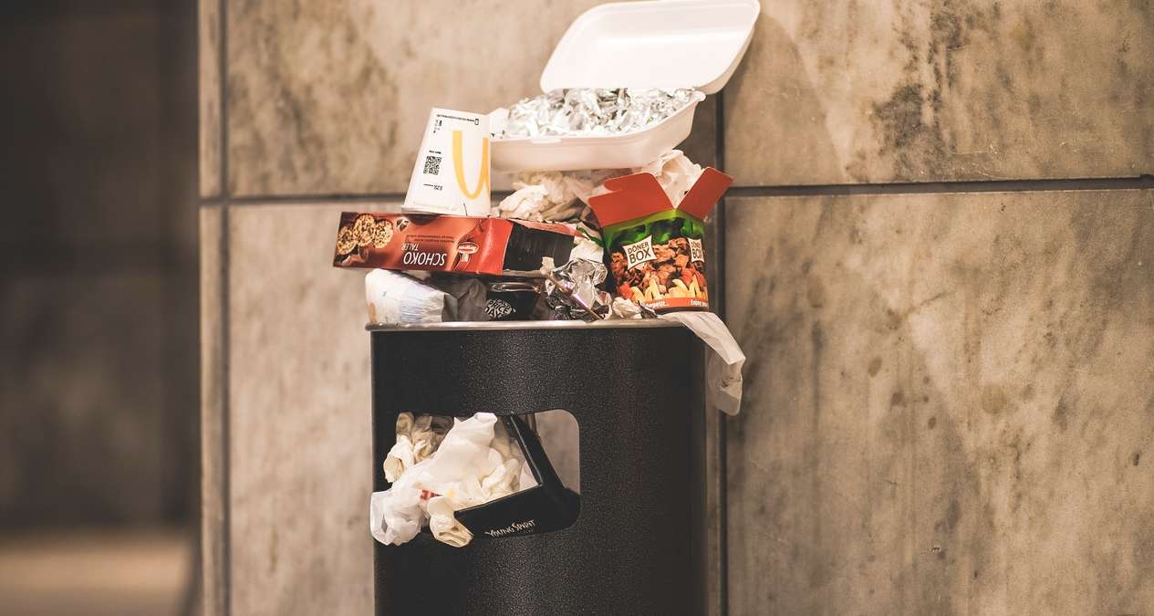 empty trash android empty trash android