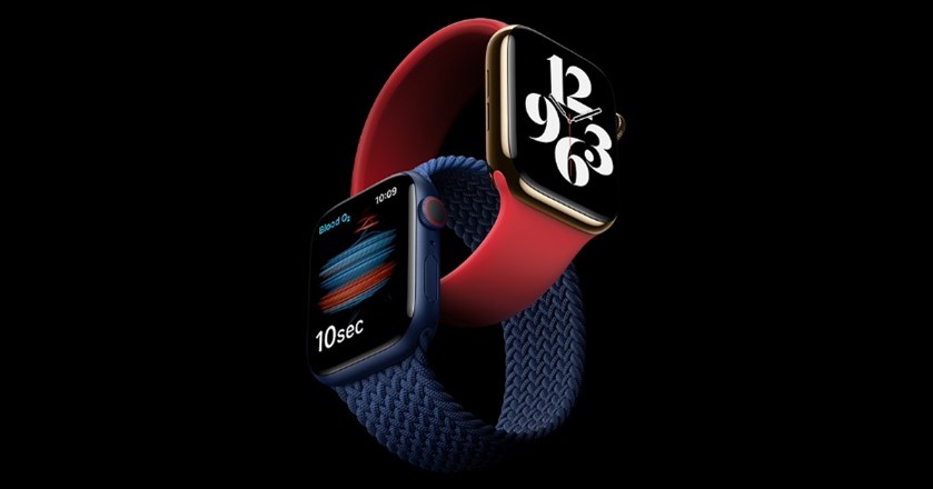 How to change an apple watch band