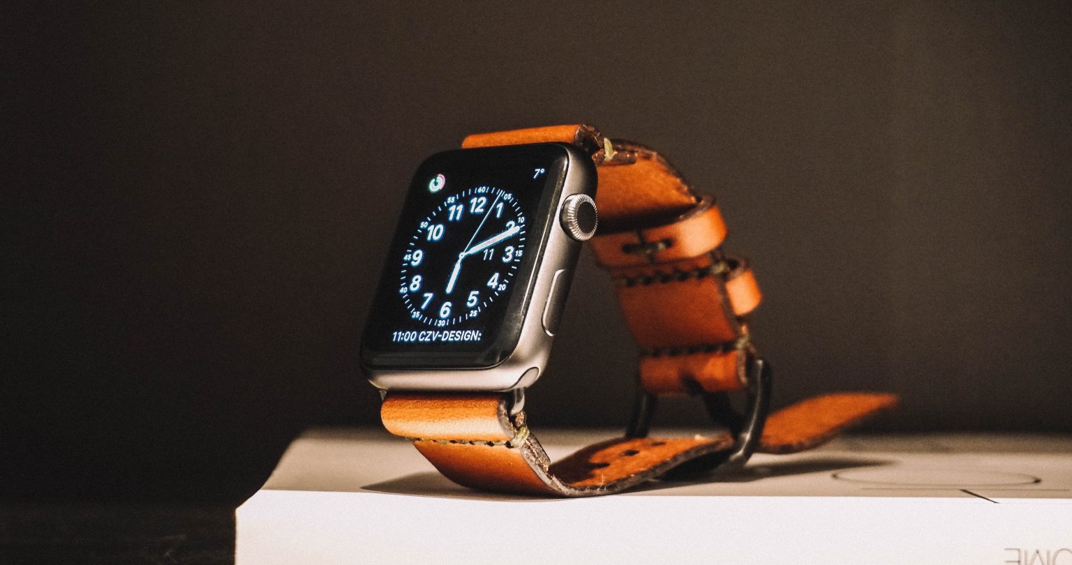 apple watch replace phone