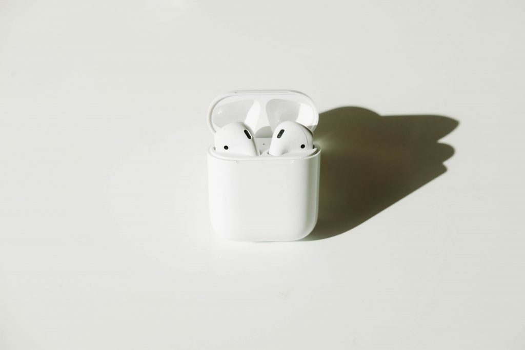 apple airpods