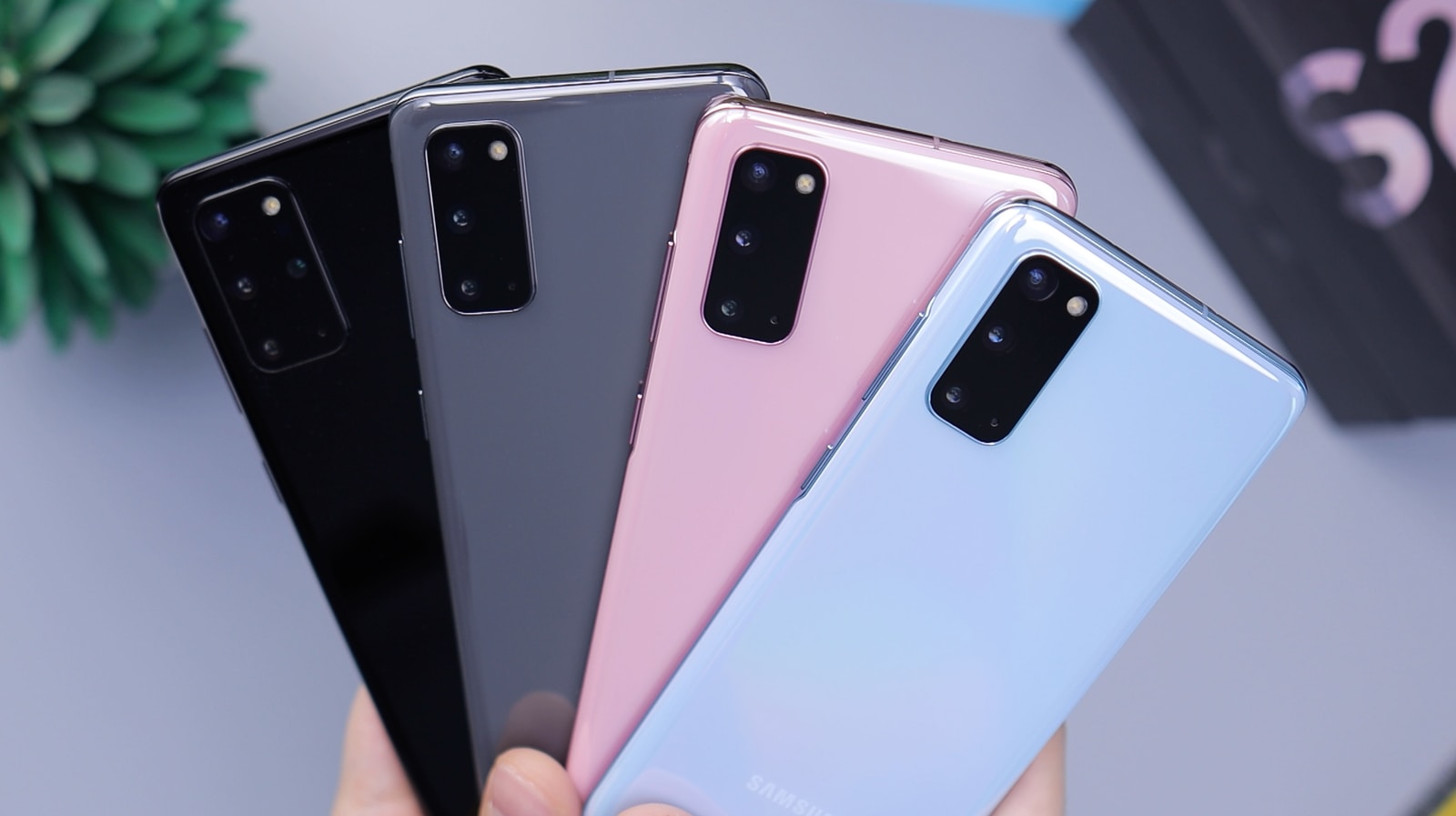 How Does Samsung Trade in Work? Everything you Need to Know! GizmoGrind