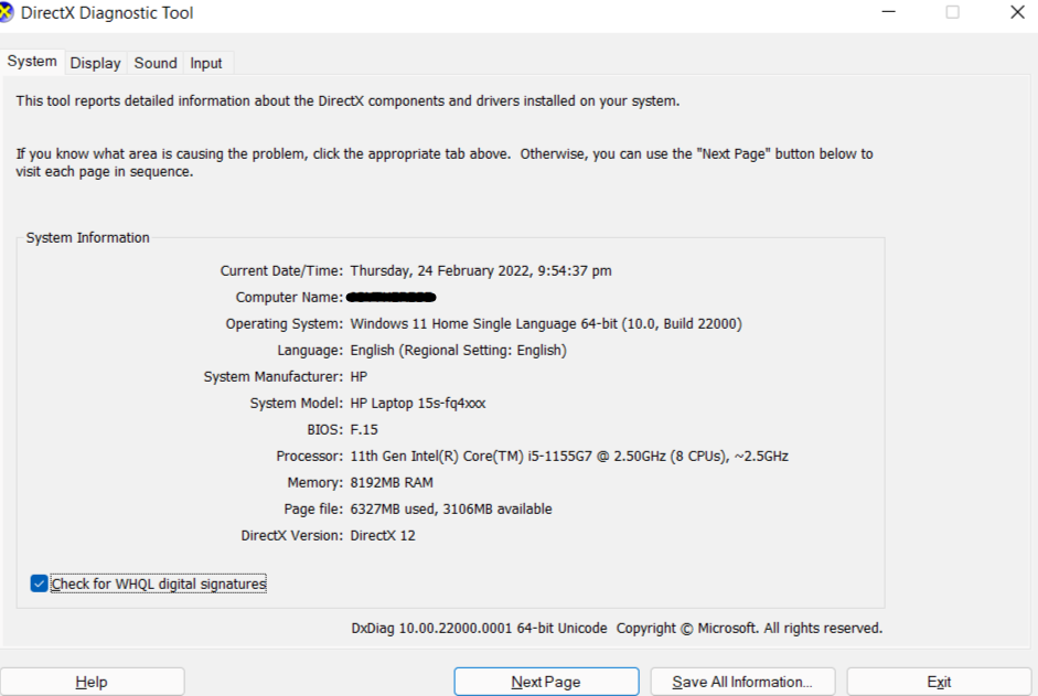 how-to-test-refurbished-laptop-specs