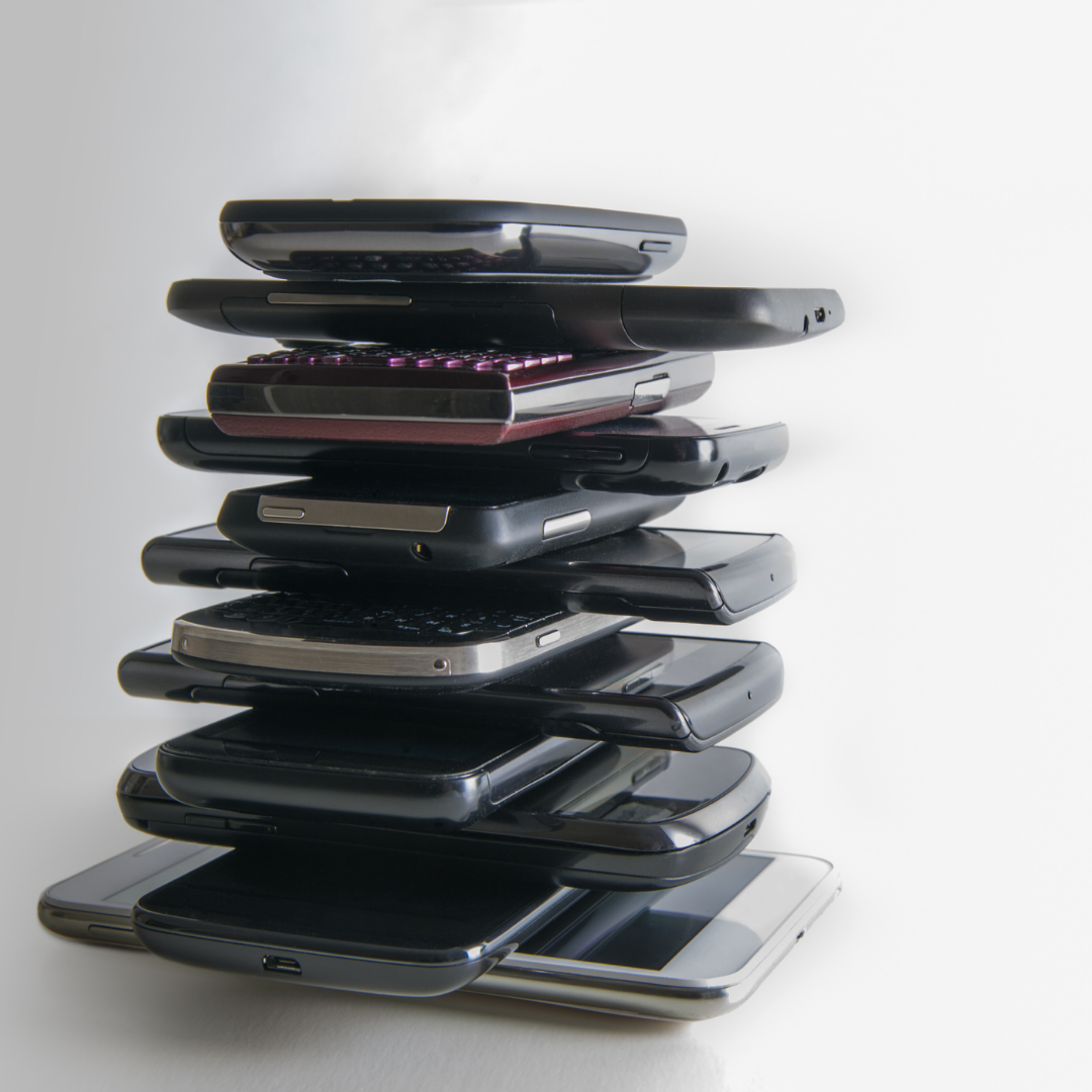 Cell Phone Disposal 101 How to Dispose of Old Phones Safely and