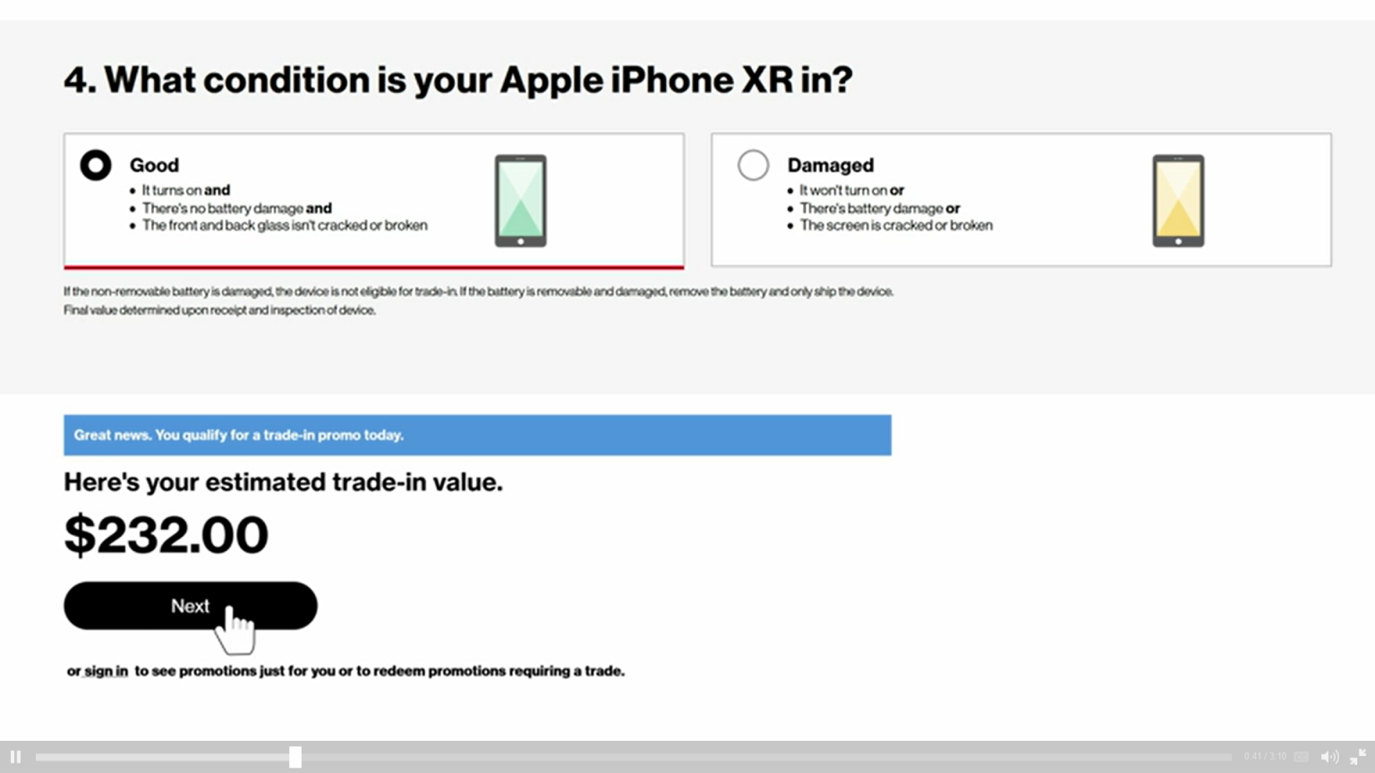 How Does Verizon Tradein WorkThe Pros and Cons GizmoGrind