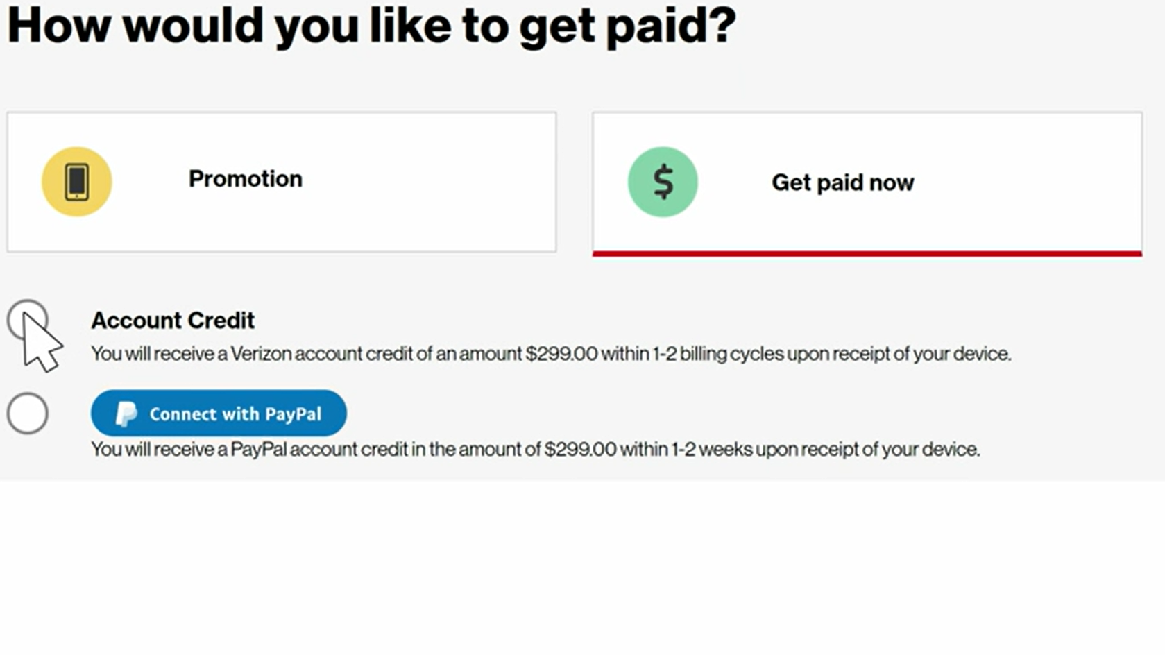 verizon-account-credit-payment-option