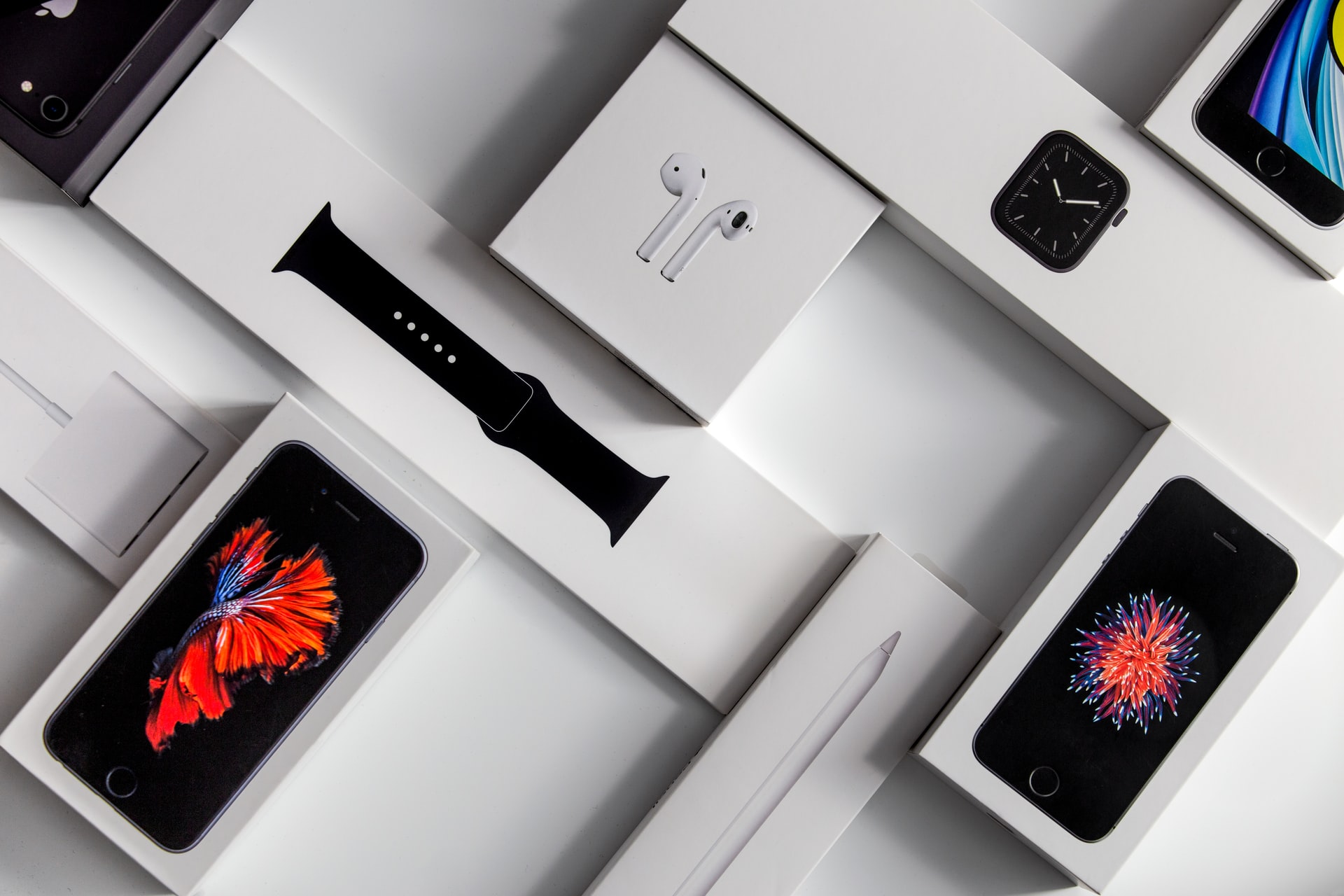 Land det kan lol What Does Apple Warranty Cover? Everything You Need To Know! - GizmoGrind