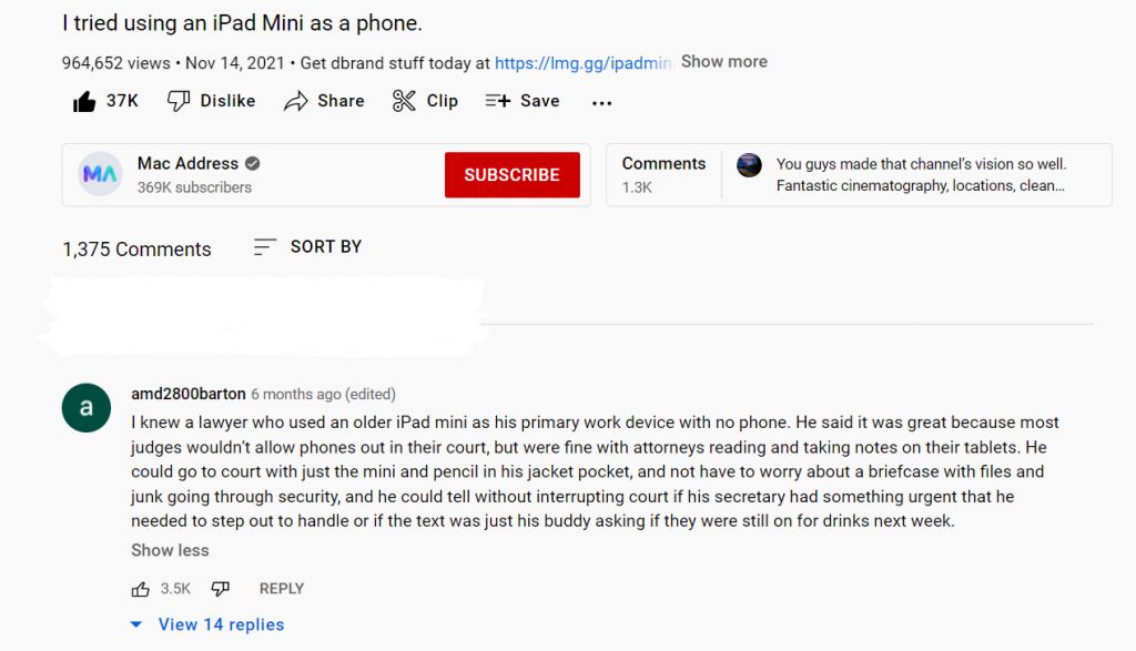 can-an-ipad-be-used-as-a-phone-youtube-comment-3