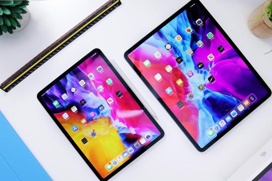 What is the lifespan of an iPad Pro?