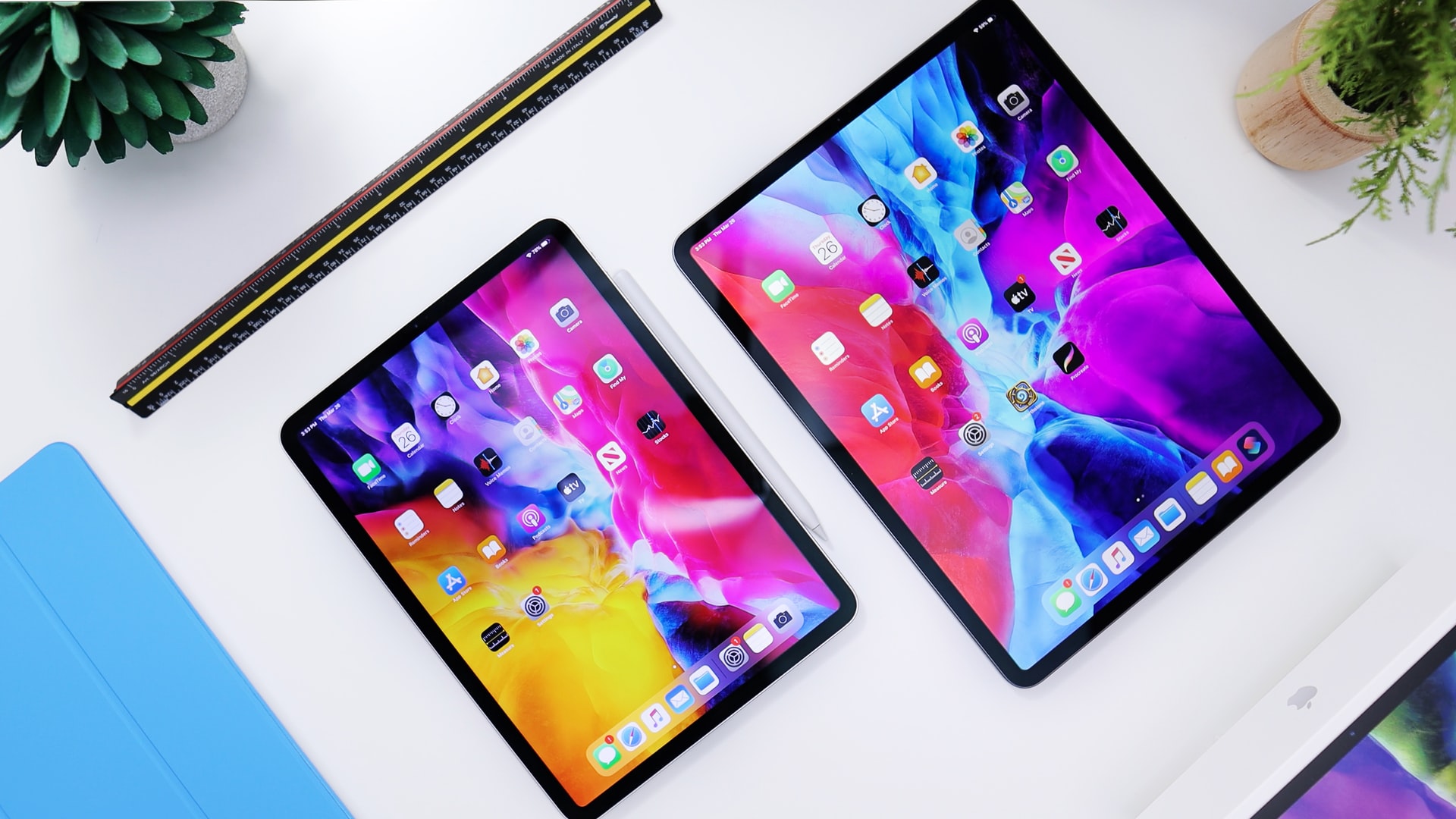 How Long Do iPads Last Before It's Time to Upgrade? - GizmoGrind