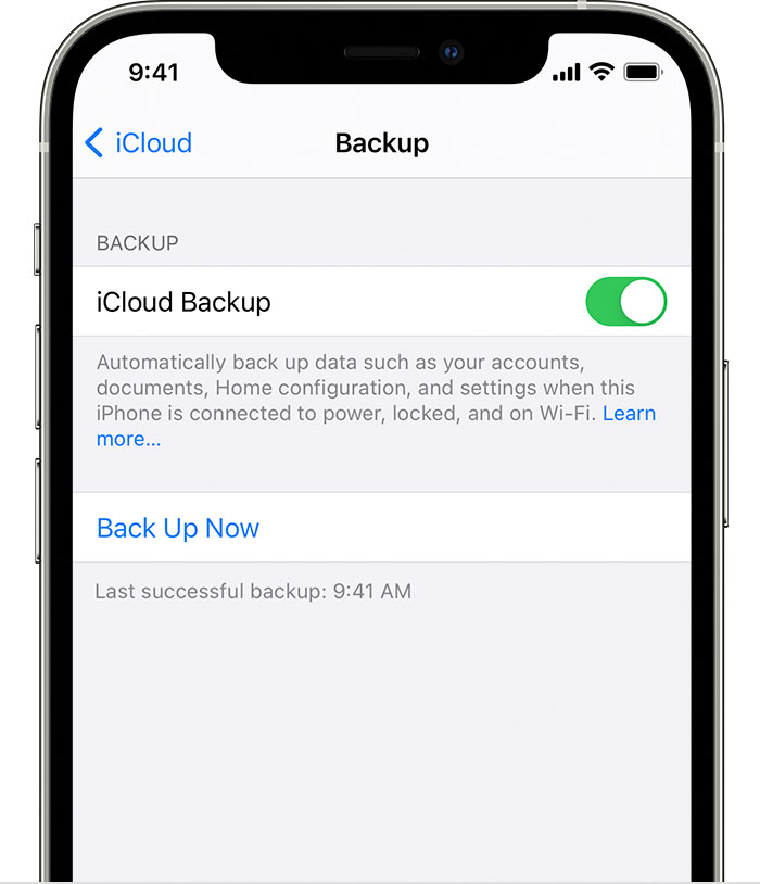 how-long-does-it-take-to-backup-iphone-to-icloud