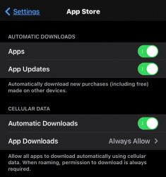 Here's Why Your iPad Keeps Crashing and How to Fix It - GizmoGrind