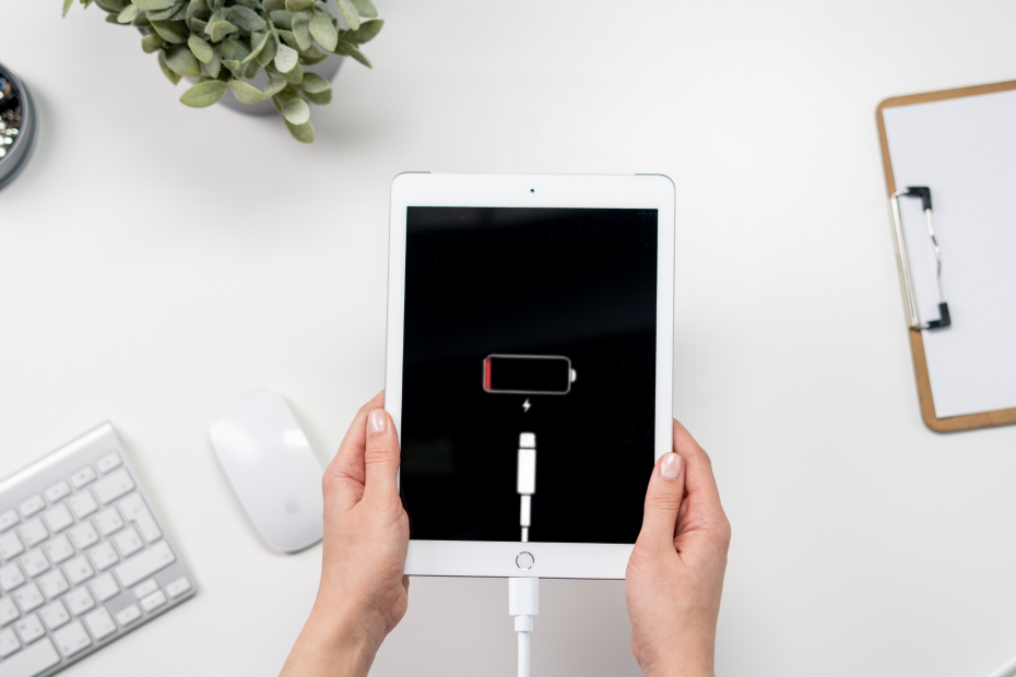 Why Is My iPad Charging So Slow Here are 11 Reasons GizmoGrind